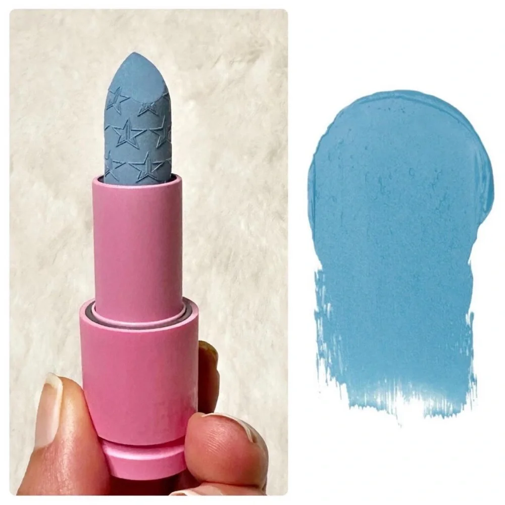 Jeffree Star Jawbreaker Velvet Trap  Lipstick